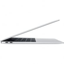 Фото товара Apple MacBook Air 13 Mid 2019 (MVFL2, i5 1.6/8Gb/256Gb, silver)