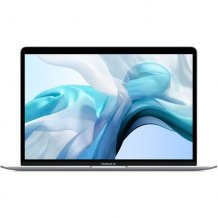 Фото товара Apple MacBook Air 13 Mid 2019 (MVFK2, i5 1.6/8Gb/128Gb, silver)