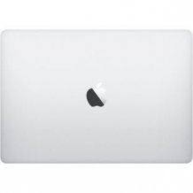 Фото товара Apple MacBook Pro 13 with Retina display and Touch Bar Mid 2018 (Z0V9000D7, i7 2.7/16Gb/1024Gb, silver)