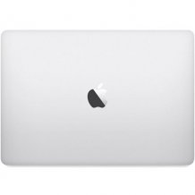 Фото товара Apple MacBook Pro 13 with Retina display and Touch Bar Mid 2019 (MUHR2RU/A, i5 1.4/8Gb/256Gb, silver)