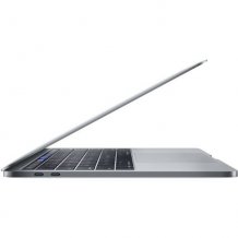 Фото товара Apple MacBook Pro 13 with Retina display and Touch Bar Mid 2019 (MV972, i5 2.4/8Gb/512Gb, space gray)