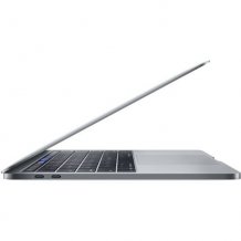 Фото товара Apple MacBook Pro 13 with Retina display and Touch Bar Mid 2019 (MUHP2, i5 1.4/8Gb/256Gb, space gray)