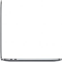 Фото товара Apple MacBook Pro 13 with Retina display and Touch Bar Mid 2019 (MV972RU/A, i5 2.4/8Gb/512Gb, space gray)