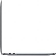 Фото товара Apple MacBook Pro 13 with Retina display and Touch Bar Mid 2019 (MV972, i5 2.4/8Gb/512Gb, space gray)
