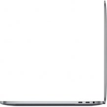 Фото товара Apple MacBook Pro 13 with Retina display and Touch Bar Mid 2019 (MV972, i5 2.4/8Gb/512Gb, space gray)