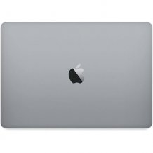 Фото товара Apple MacBook Pro 13 with Retina display and Touch Bar Mid 2019 (MV972, i5 2.4/8Gb/512Gb, space gray)