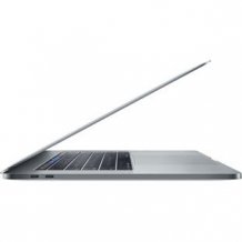 Фото товара Apple MacBook Pro 15 with Retina display Mid 2018 (MUQH2, i9 2.9/32Gb/1024Gb, space gray)
