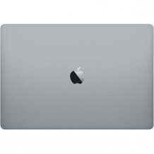 Фото товара Apple MacBook Pro 15 with Retina display Mid 2018 (MUQH2, i9 2.9/32Gb/1024Gb, space gray)