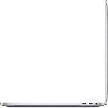 Фото товара Apple MacBook Pro 15 with Retina display Mid 2019 (MV922, i7 2.6/16Gb/256Gb, silver)