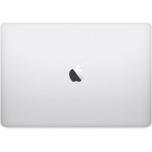 Фото товара Apple MacBook Pro 15 with Retina display Mid 2019 (MV922RU/A, i7 2.6/16Gb/256Gb, silver)
