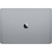 Фото товара Apple MacBook Pro 15 with Retina display Mid 2019 (MV902RU/A, i7 2.6/16Gb/256Gb, space gray)