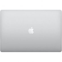 Фото товара Apple MacBook Pro 16 with Retina display and Touch Bar Late 2019 (MVVL2RU/A, i7 2.6GHz/16Gb/512Gb, silver)