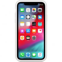 Фото товара Apple Smart Battery Case для Apple iPhone Xr (белый)