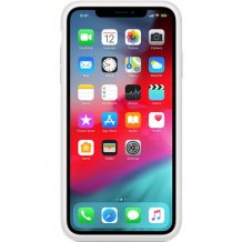 Фото товара Apple Smart Battery Case для Apple iPhone XS Max (белый)