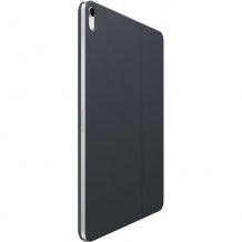 Фото товара Apple Smart Keyboard Folio для iPad Pro 12.9 дюйма (3-го поколения, английская раскладка, MU8H2LL/A)