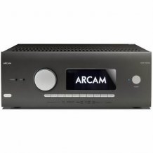 AV-ресивер Arcam AVR11/8K