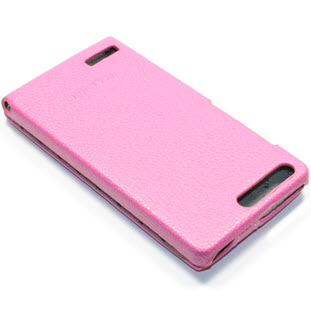 Фото товара Armor флип для Huawei Ascend G6 / P7 mini (розовый)