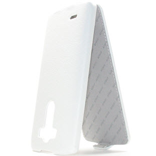 Фото товара Armor флип для LG G3 (белый)