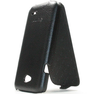 Фото товара Armor флип для LG L70 (черный)