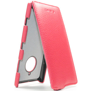 Фото товара Armor флип для Nokia 830 Lumia (красный)