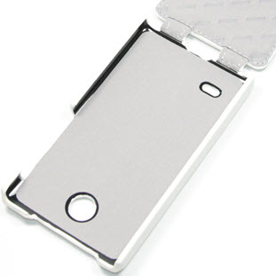 Фото товара Armor флип для Nokia X Dual Sim (белый)