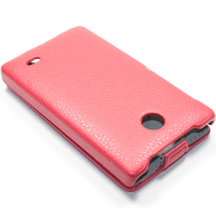 Фото товара Armor флип для Nokia X Dual Sim (красный)