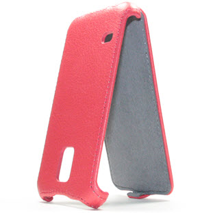 Фото товара Armor флип для Samsung Galaxy S5 mini (красный)