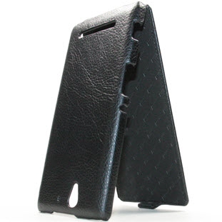 Фото товара Armor флип для Sony Xperia C3 (черный)