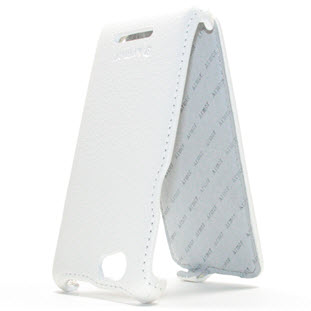 Фото товара Armor флип для Sony Xperia M (белый)