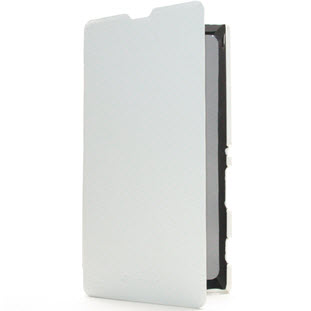 Фото товара Armor книжка для Sony Xperia C3 (белый)