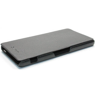 Фото товара Armor книжка для Sony Xperia Z2 (черный)