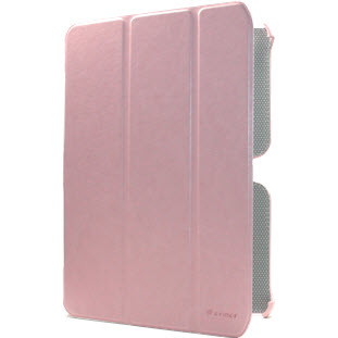 Чехол Armor Ultra Slim книжка для Samsung Galaxy Tab Pro 10.1 (розовый)