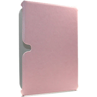 Фото товара Armor Ultra Slim книжка для Samsung Galaxy Tab Pro 10.1 (розовый)