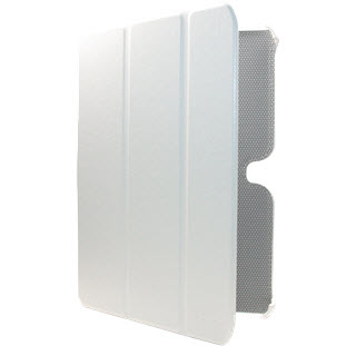 Чехол Armor Ultra Slim книжка для Samsung Galaxy Tab Pro 10.1 (белый)