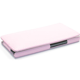 Фото товара Art Case флип для Huawei Ascend P6 (розовый)