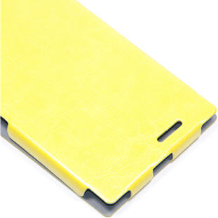 Фото товара Art Case флип для Lenovo K900 (желтый)
