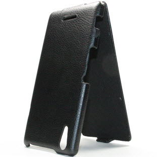 Фото товара Art Case флип для Sony Xperia T3 (черный)