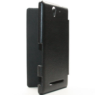 Фото товара Art Case книжка для Sony Xperia C3 (черный)