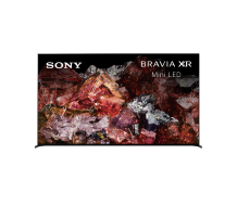 Телевизор Sony XR-75X95L 75" (2023)