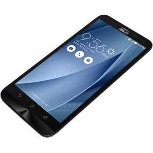 Мобильный телефон Asus ZenFone 2 Laser ZE601KL (32Gb, silver)