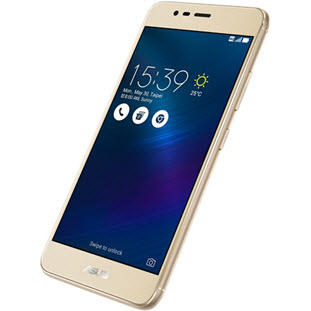 Мобильный телефон Asus ZenFone 3 Max ZC520TL (32Gb, gold)