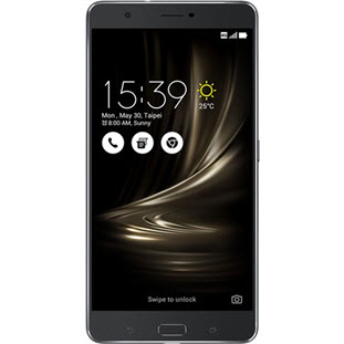 Мобильный телефон Asus ZenFone 3 Ultra ZU680KL (64Gb, titanium gray)