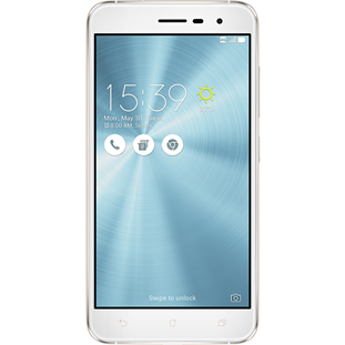 Мобильный телефон Asus ZenFone 3 ZE520KL (64Gb, moonlight white)
