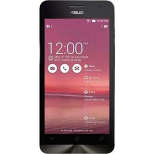 Мобильный телефон Asus ZenFone 5 LTE (A500KL, 2/16Gb, red)