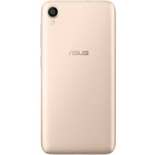 Фото товара Asus ZenFone Live L1 ZA550KL (2/16Gb, gold)
