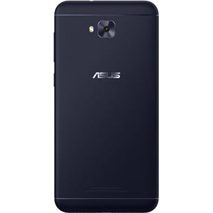 Фото товара Asus ZenFone Live (ZB553KL, 16Gb, deepsea black)