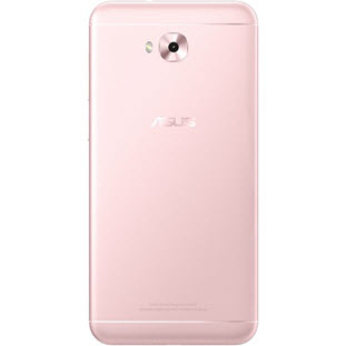 Фото товара Asus ZenFone Live (ZB553KL, 16Gb, rose pink)