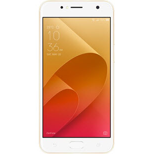 Мобильный телефон Asus ZenFone Live (ZB553KL, 16Gb, sunlight gold)
