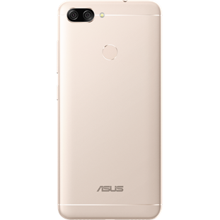 Фото товара Asus ZenFone Max Plus (M1) (ZB570TL-4G010RU, 32Gb, gold)