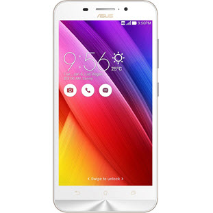 Мобильный телефон Asus ZenFone Max ZC550KL (16Gb, white)